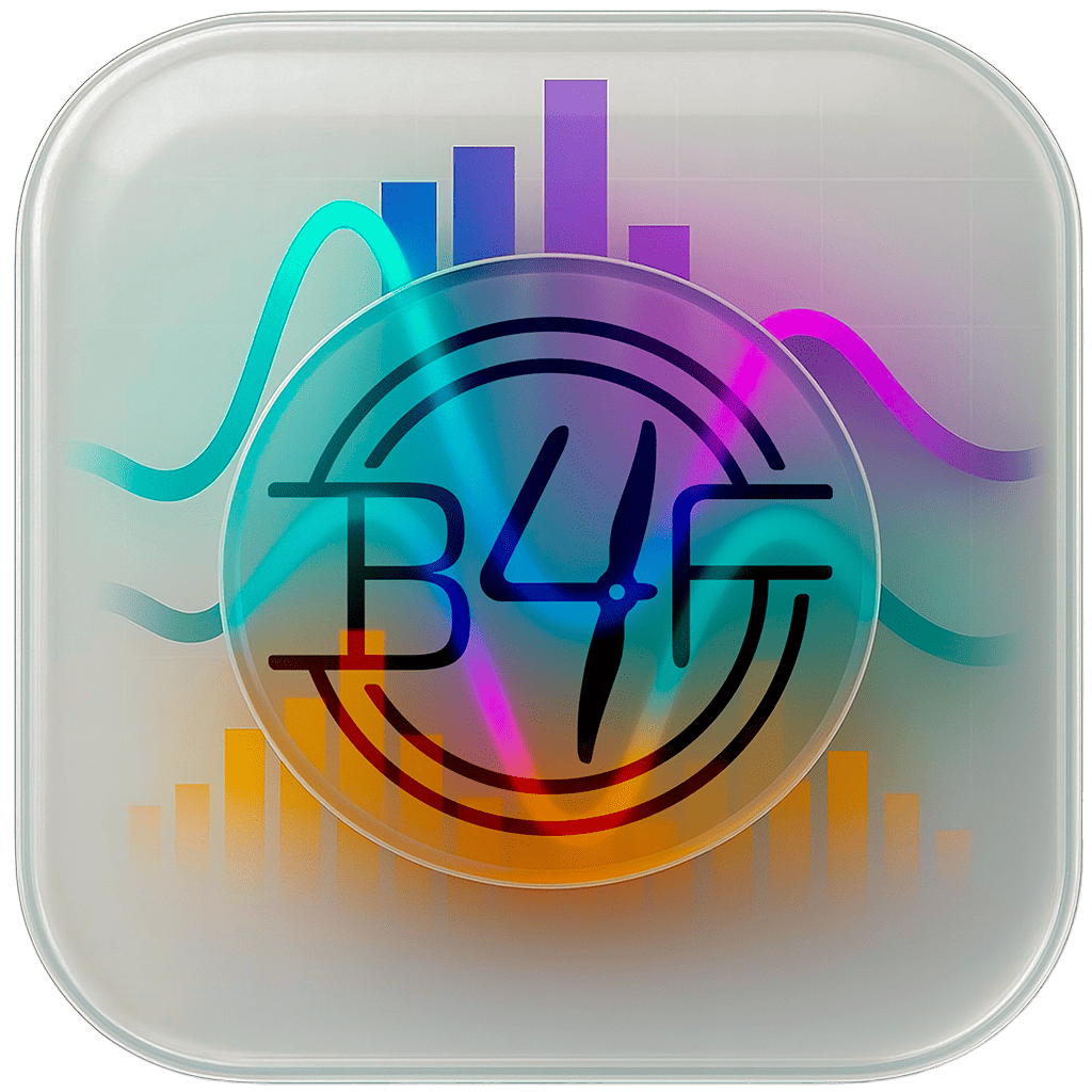 B4F:FL1GHT Intelligent Software - Real-time telemetry and flight data visualization with AI-powered tuning