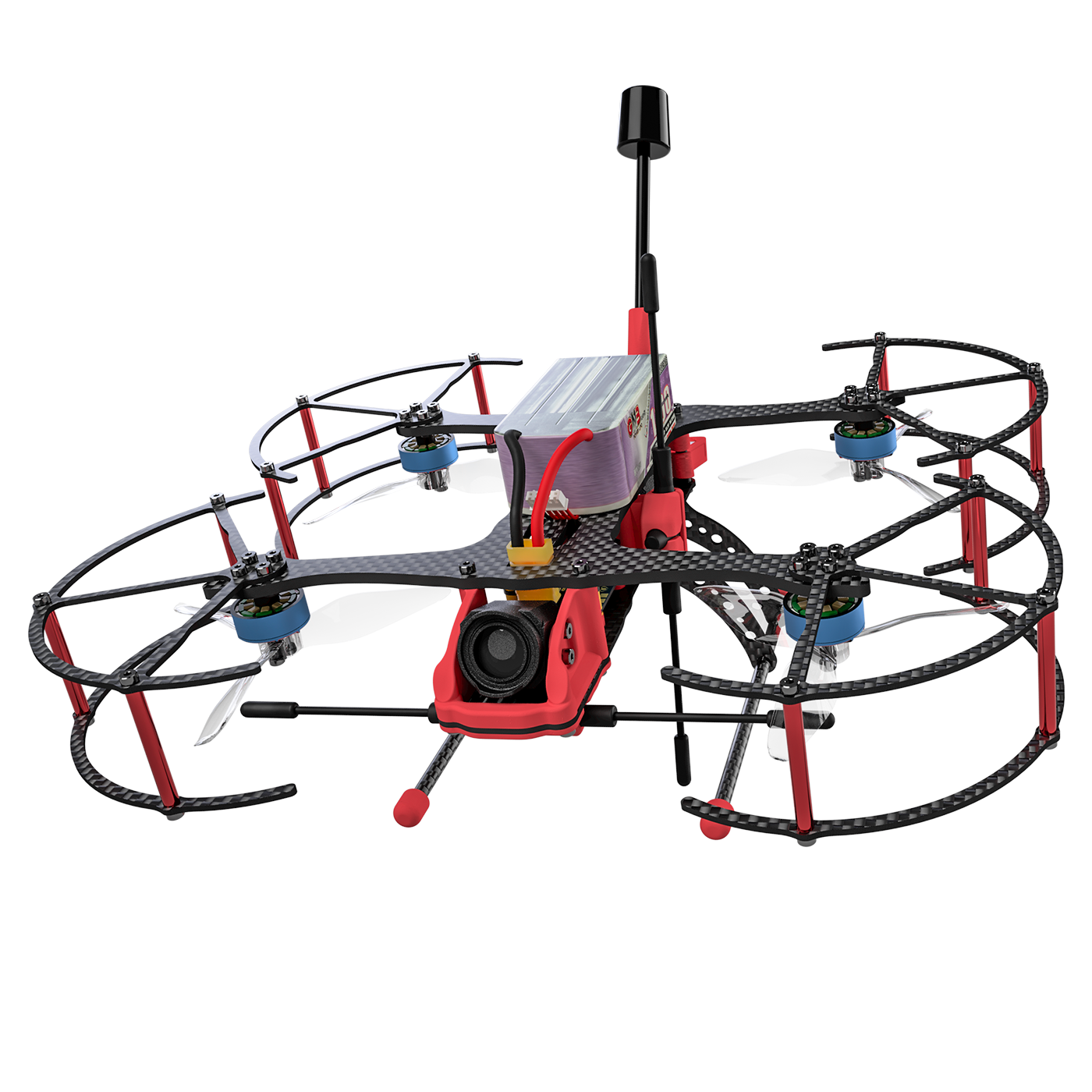 E440 Drone