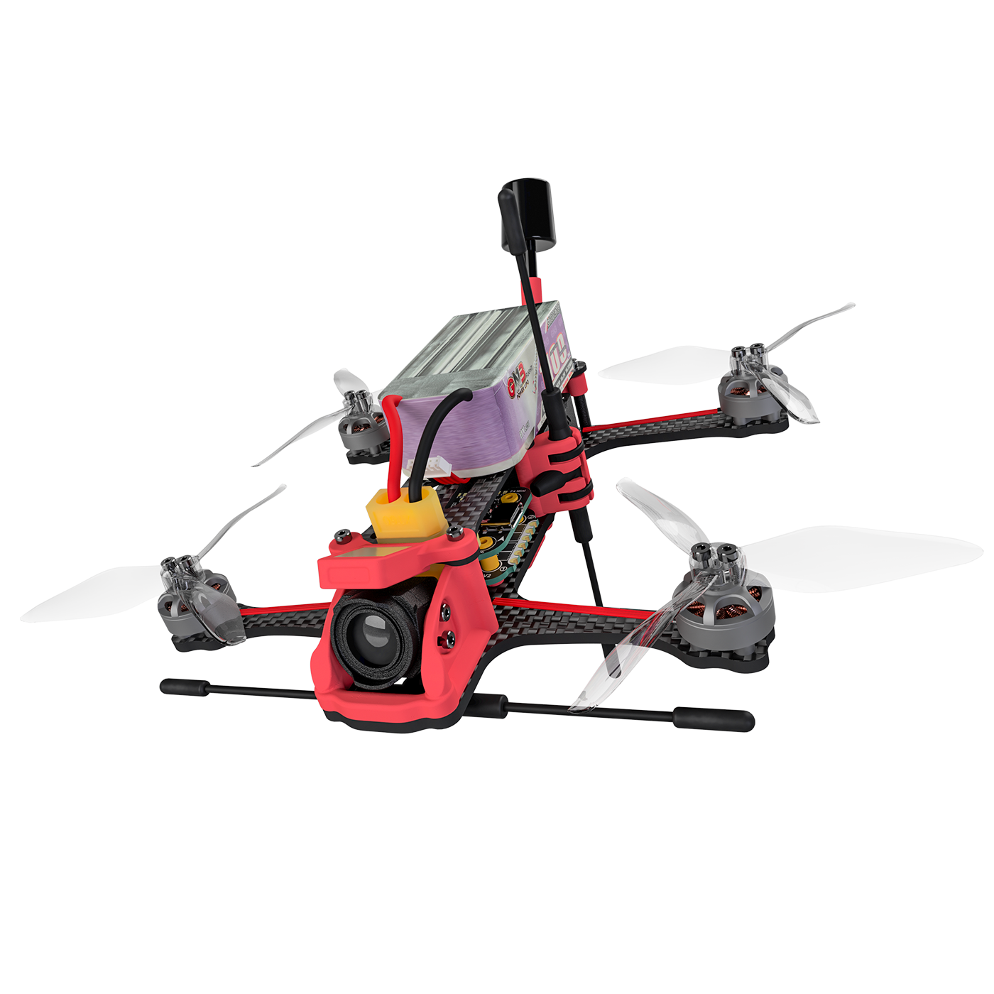 H435 Drone