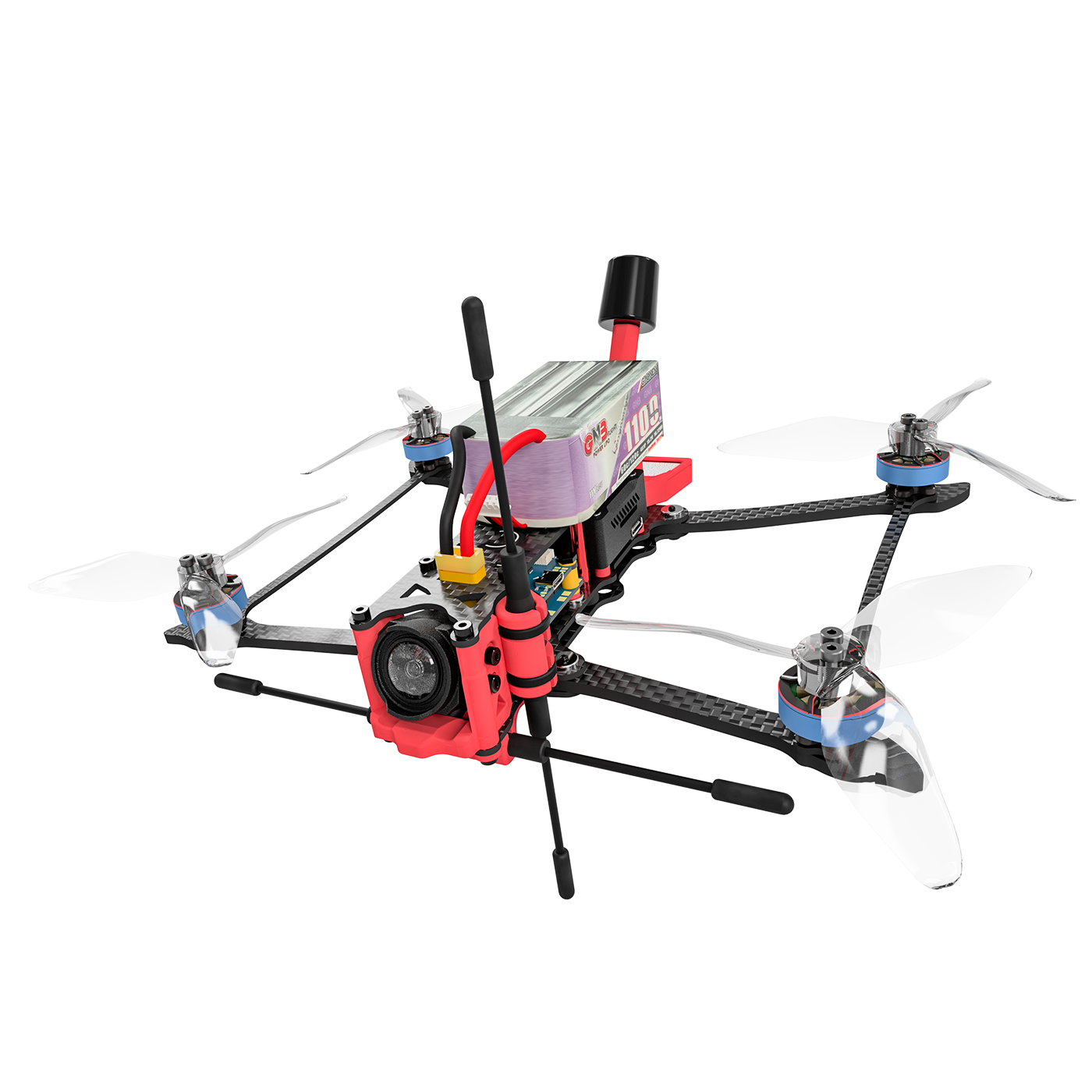 HC440 Drone