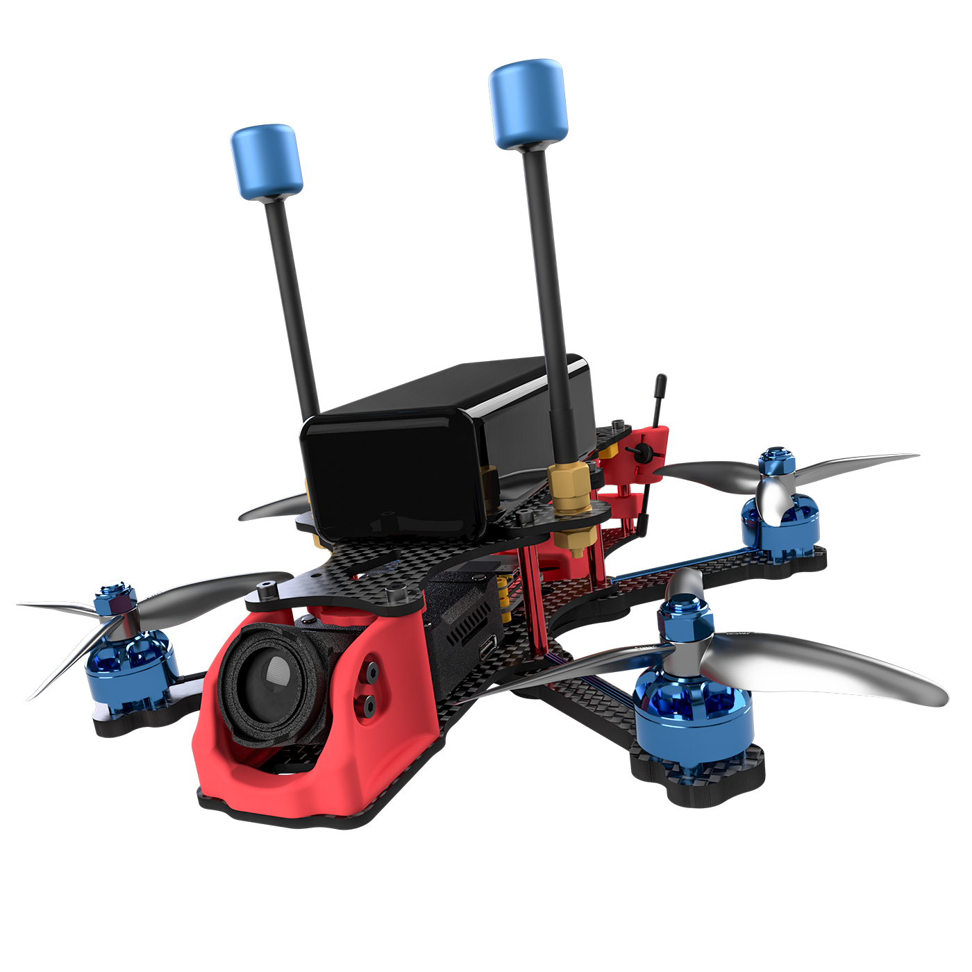 S430 Drone